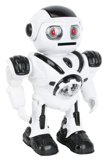 Интерактивный робот Игруша Робот электромеханический ES-6022