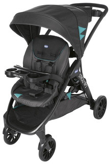 Прогулочная коляска Chicco Stroll in 2 Octane