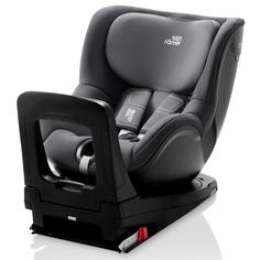 Автокресло Britax roemer dualfix m i-size storm grey (группа 0+,1, от рождения до 18 кг)