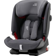 Автокресло Britax roemer advansafix iv r storm grey (группа 1-2-3, от 9 до 36 кг)