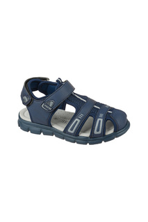 Сандалии MURSU, цв.синий, 30 р-р.