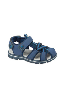 Сандалии MURSU, цв.синий, 29 р-р.