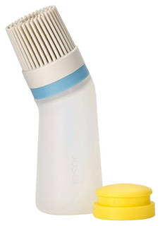 Кулинарная кисть Joseph Joseph Glaze Refillable Silicone Pastry Brush