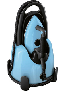 Парогенератор Laurastar Lift Plus Blue Sky