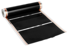 Инфракрасный теплый пол Национальный комфорт ПНК - 220 - 1320/0,5 - 6