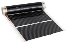 Инфракрасный теплый пол Национальный комфорт ПНК - 220 - 440/0,5 - 2