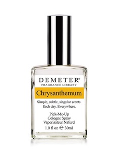 Духи-спрей Demeter «Хризантема» 30 мл