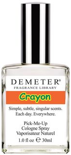 Духи Demeter Fragrance Library Пастель (Crayon) 30 мл
