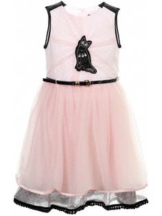 Платье Choupette Розовый р.104