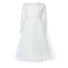 Платье Choupette Бежевый р.128