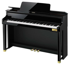 Цифровые пианино Casio Celviano GP-500BP