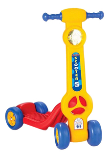 Качалка Pilsan Mini Scooter