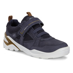 Кроссовки ECCO темно-синий р.29