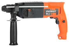перфоратор Patriot RH 240 Патриот
