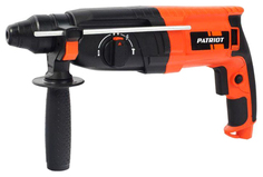 перфоратор Patriot RH 260 Патриот