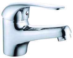 Смеситель KONNER LIN1000 для раковины