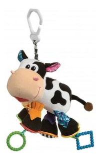 Подвесная игрушка Playgro "Корова"