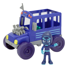 Игровой набор PJ Masks Машина Ночного ниндзя Intertoy