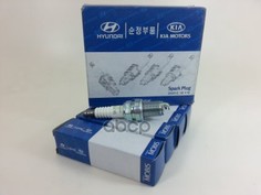 Свеча зажигания Hyundai-KIA 0K01C18110