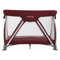 Nuna детский манеж sena berry