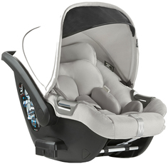 Автокресло Inglesina Cab Iceberg Grey