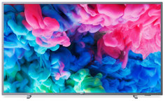 4K UHD Телевизор Philips 50 PUS 6523/60