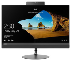 Моноблок Lenovo IdeaCentre 520-22IKU F0D50010RK