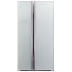 Холодильник Hitachi R-S 702 PU2 GS Silver