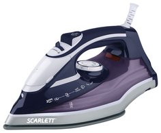 Утюг Scarlett SC - SI30K19 Purple