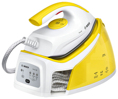 Парогенератор Bosch TDS 2120
