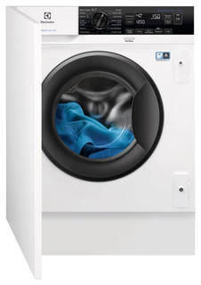 Встраиваемая стиральная машина Electrolux EW7F3R48SI