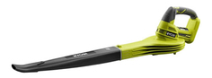 Аккумуляторная воздуходувка Ryobi OBL1820S 5133002663 БЕЗ АККУМУЛЯТОРА И З/У