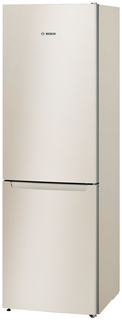 Холодильник Bosch KGN36NK2AR Beige