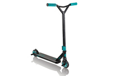 Самокат детский GLOBBER GS 720 Зеленый