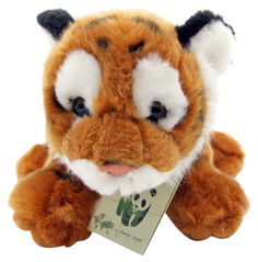 Мягкая игрушка WWF Тигр 15.192.071