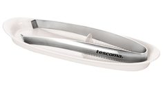 Щипцы для удаления костей рыбы Tescoma Presto Серебристый/Белый 420530