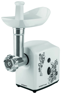 Электромясорубка Scarlett SC-MG45S51