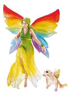 Фигурка Schleich Эльф Мина