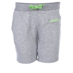 Шорты ЁМАЁ Серый р.110 ЕМАЕ