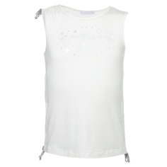 Майка Choupette Бежевый р.140