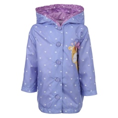 Куртка Bembi Голубой р.80