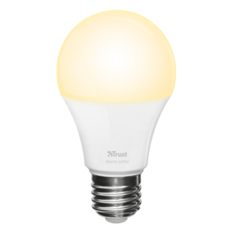 Интеллектуальная LED лампа Trust 71155 ZIGBEE 2700К DIM ZLED-2709 E27
