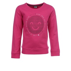 Джемпер Losan Малиновый р.128