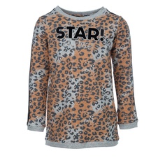 Платье Losan Серый р.152