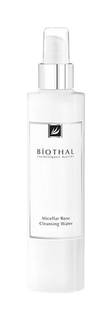 Мицеллярная вода Biothal Micellar Rose Cleansing Water 200 мл