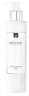 Молочко для лица Biothal Gentle Cleansing Milk 200 мл