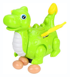 Интерактивное животное Наша Игрушка Дракончик-мама V77A