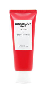 Эссенция для волос Missha Color Lock Hair Therapy Cream Essence 100 мл