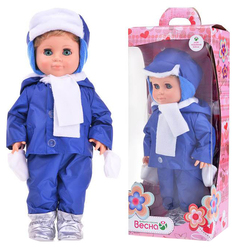 Кукла Весна Мальчик В3147