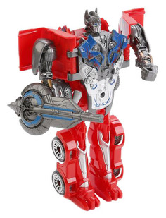 Фигурка Tranformers Shantou Gepai Автобот B1580184